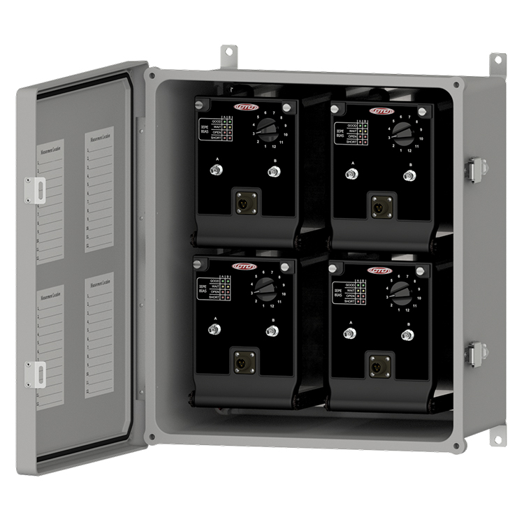 JB120 Extended Capacity large image